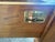 Large William Switzer Louis 16th Rouge Marble Top Console Table For Sale - Image 14 of 18