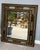 Large Ornate Mirror, 1900s For Sale - Image 10 of 11