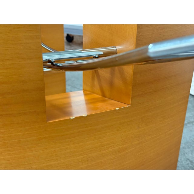 Jaime Tresserra Clapés Tensor Dining Table For Sale - Image 10 of 12