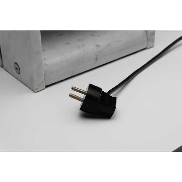 Arc En Ciel Lamp by Andrea Bellosi for Studio Alchimia, 1978 For Sale - Image 15 of 18