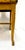 Early 20th Century Antique Grand Rapids Farmhouse Side Chair by Heyman Co. - Distressed Goldenrod Yellow For Sale - Image 5 of 9
