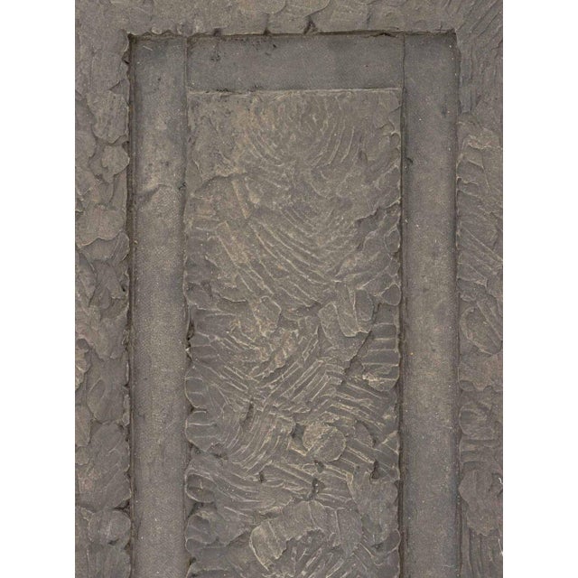 American Joseph L. Gardella Patinated Bronze Sculpture For Sale - Image 3 of 7