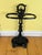 Victorian Cast Iron Hall Stick and Umbrella Stand For Sale - Image 3 of 5