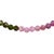Birthstone October Rainbow Tourmaline Bracelet For Sale In New York - Image 6 of 10