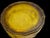 MCM Blenko Glass Co. Heavy Honey Ashtray Catchall Cigars Cigarettes Collectible For Sale In Dallas - Image 6 of 6