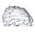 Baccarat Crystal Porcupine Figurine 5.25", France, C. 1970–1995 For Sale - Image 9 of 10