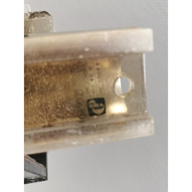 Vintage Danish Wall Lamps by Claus Bolby for Cebo, 1960s, Set of 2 For Sale - Image 11 of 15