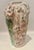 Vintage Mexican Majolica Vase Mercario Murguia Bees & Leaves For Sale - Image 12 of 13