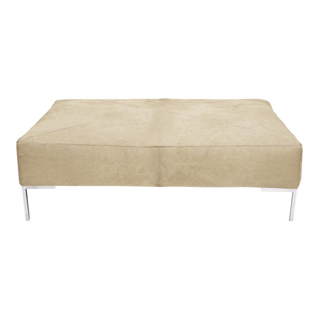 Alex Coffee Table Otto Beige Chairish