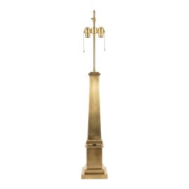 Example of Warren Kessler Table Lamps