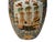 Vintage Polychrome Dutch Sailing Ships Graphic Porcelain Art Jar For Sale - Image 12 of 16