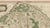 Willem Janszoon Blaeu, Map of Valois, Picardy, France, 1642, Hand Colored For Sale - Image 10 of 11