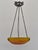 Art Deco French Art Deco Pendant Light by Daum & Majorelle - 1925 Chandelier France For Sale - Image 3 of 11