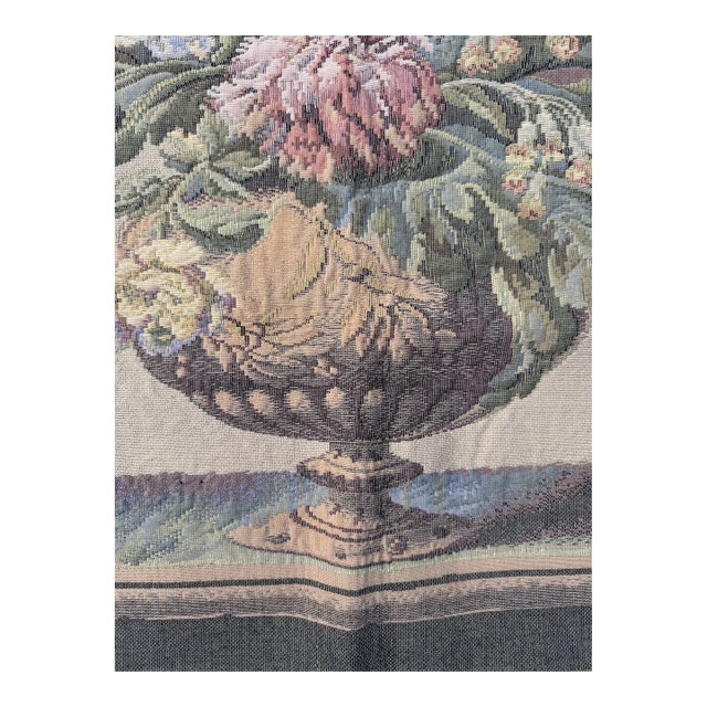 French Tapestry For Sale