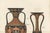 Paper Albert Genick, Greek Amphorae with Classical Figures Double-Page, 1883, Lithograph For Sale - Image 7 of 11