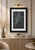 Atelier Aria Lumae Wilhelm Zahn Pompeian Flora Primavera Fresco Graphite Study High Contrast Fine Art Gallery Board Print 16 X 24 For Sale In San Antonio - Image 6 of 16