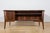 Brown Mid-Century Modern Danish Rosewood Desk by Svend Åge Madsen for H.P. Hansen, Denmark, 1960s For Sale - Image 8 of 18
