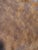 Contemporary Delisting Italian Copper Brown Silk Herringbone Fabric- 4 Yards For Sale - Image 3 of 6
