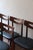 Danish Teak Dining Chairs in the manner of Henry Walter Klein, 1960s, Set of 5 For Sale - Image 15 of 18