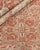 Red Vintage Circa 1940 Heriz Rug 9ft 1in X 12ft 6in For Sale - Image 8 of 17