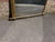 Antique English Gilt Overmantle Mirror, 1800s For Sale - Image 3 of 7