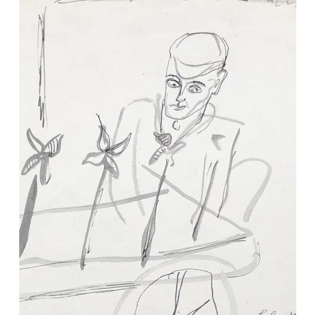 Helen Wagner Malta (1912-1975) worked in New York City in the 1930s, teaching at the Harlem Art Center and working on the...