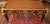 ​Mid 20th Century Bronze Mounted Louis XV French Style Kingwood Writing Desk Bureau Plat For Sale - Image 14 of 15