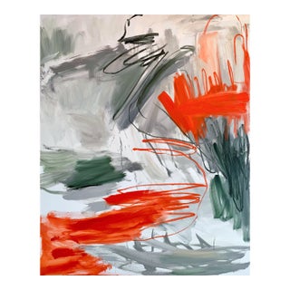 Life Line — 60x48 For Sale