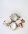Japanese Porcelain Tea Coffee Set, Satsuma Art Nouveau Style, Mid-20th Century For Sale - Image 14 of 14