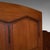 Brown Large Vintage Dressing Screen, Oriental, Folding, Privacy, Room Divider, Retail For Sale - Image 8 of 12