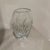 Late 20th Century Handmade Lead Crystal Vase From Portugal For Sale - Image 4 of 8