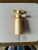 French Vintage French Wood Wine Corkscrew For Sale - Image 3 of 3