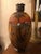 Royal Doulton Hand Painted Glazed Vase possibly hand painted by by H. Morrey. Early 20th century with amazing hand painted...