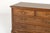 18th Century English George III Mahogany Chest of Drawers For Sale - Image 4 of 10