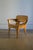 1990 Attributed to David Kawecki Puzzle Chair in Laser-Cut Birch/Plywood, Usa For Sale - Image 14 of 18