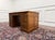 English Desk with Green Inlay For Sale - Image 6 of 18