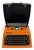 Contessa Portable Typewriter from Adler, 1970s For Sale