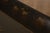 Late 20th Century Tole Painted Tray Top Coffee Table With Gilt Metal Base For Sale - Image 5 of 17