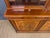 Mahogany Bookcase from Edwards & Roberts, 1900s For Sale - Image 16 of 18