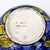 Antique Burslem Faience Floral Globe Vase from Gibsons & Sons, 1890s For Sale - Image 12 of 15