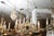 1960s 16-Light Amber Venetian Glass Chandelier, Italy For Sale - Image 18 of 18
