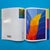 1980s 1985 80s Per Arnoldi Posters Book Vintage Plakater Danish Design Art Lithography For Sale - Image 5 of 11
