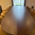 Restoration Hardware Maiden Home Wood Dining Sets for 10 For Sale - Image 4 of 7