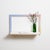 Contemporary 80×50-1 Wall Secretary from Ambivalenz For Sale - Image 3 of 6