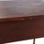 Early 19th Century Antique Cherry & Tiger Maple 3-Drawer Small Server C1830 For Sale - Image 5 of 15