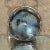1960s 1960s Vintage Hollywood Regency Service Tray With Mirror and Metal For Sale - Image 5 of 12