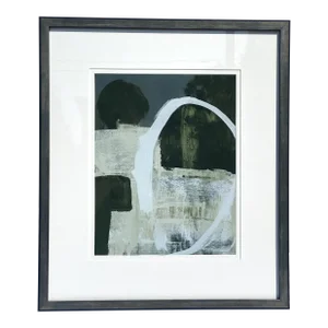 Original Mixed-Media Abstract Painting by Amanda Carol