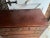 Antique George III Style Mahogany Chest of Drawers, 19th Century For Sale - Image 4 of 12