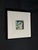 Modern Framed Mussels Still Life Wall Art For Sale - Image 4 of 8