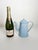Enameled Iron Coffee Pot, France, 1960s For Sale - Image 3 of 12
